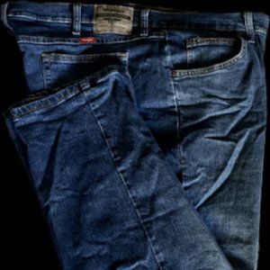 Mens Wrangler Jeans - Like New